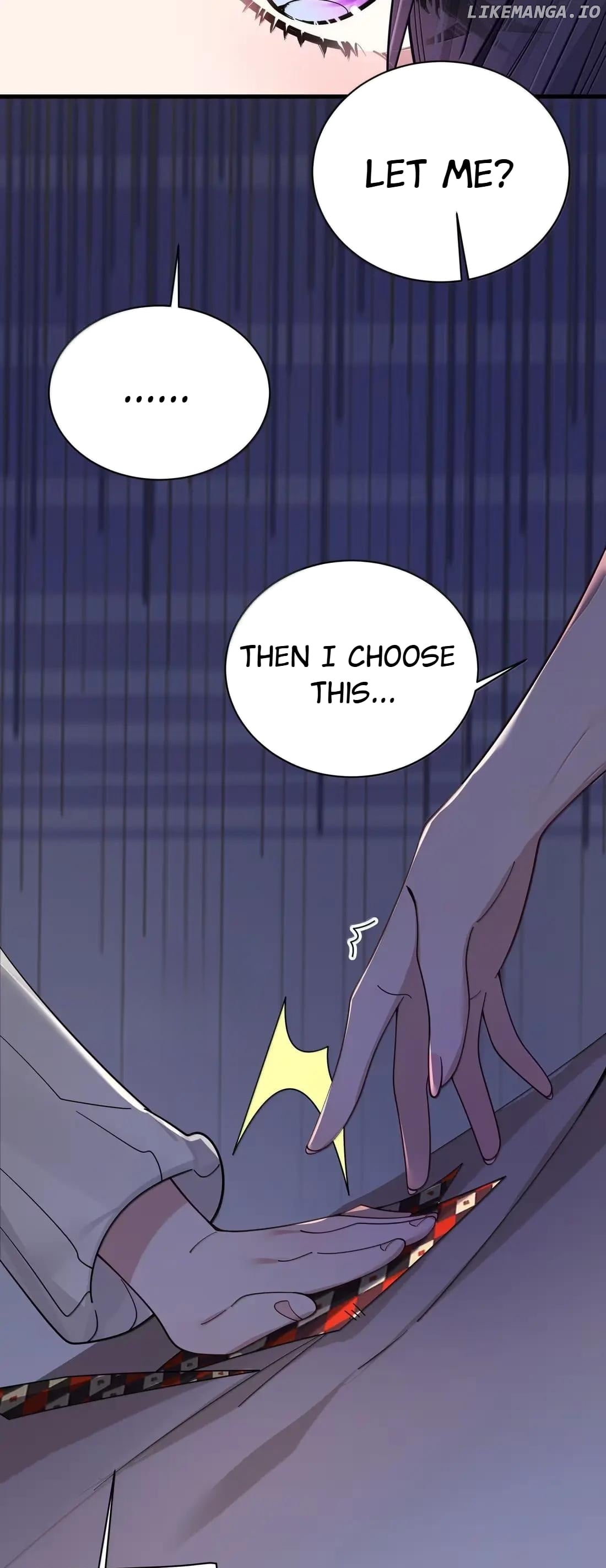 My Fake Girlfriends are using me as a Shield Chapter 174 - page 34